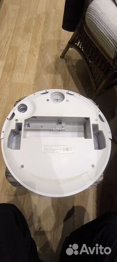 Корпус Xiaomi mi robot vacuum cleaner