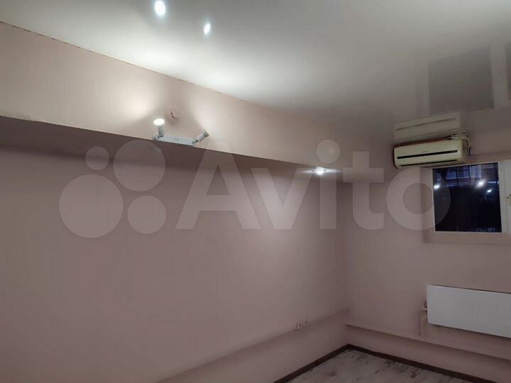 Офисное помещение, 20 м²