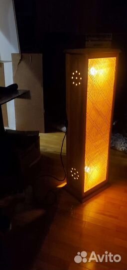 Ночник напольный