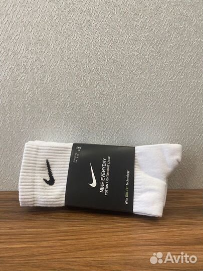 Носки nike everyday