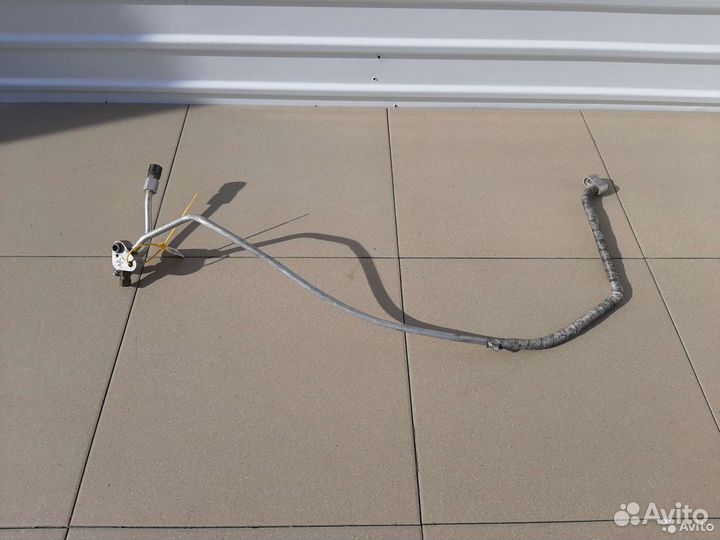 Трубка кондиционера BMW E39