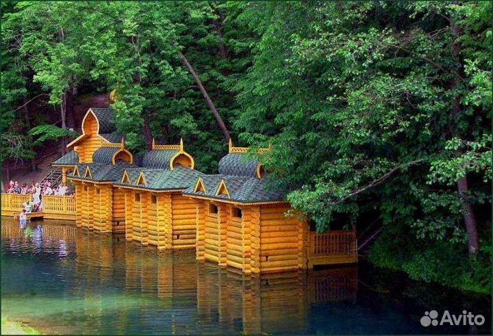 25 по 27.08 едем в Дивеево