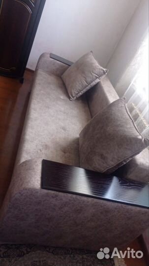 Диван новый