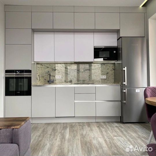 Кухня в рассрочку без процентов