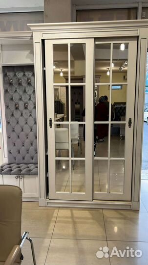 Сборщик мебели