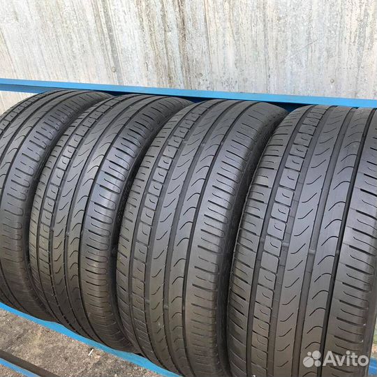 Pirelli Cinturato P7 215/55 R17