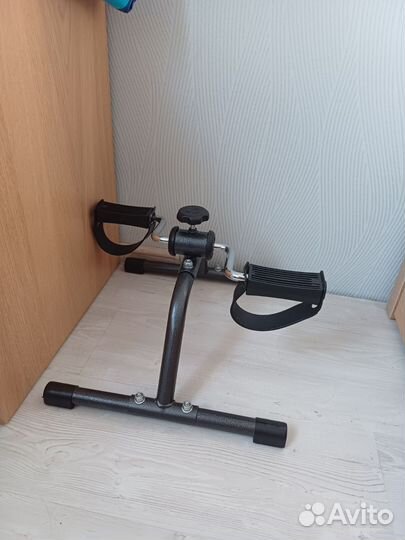 Мини велосипед