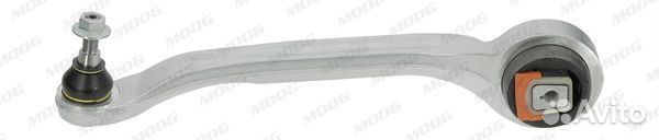 Рычаг нижний левый