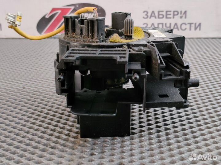 Шлейф подрулевой Ford Focus 2 1.6 2005-2008