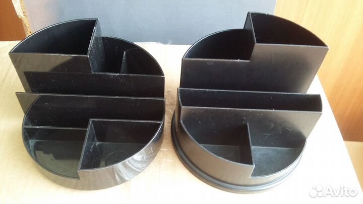 Подставка для канцтоваров (4 штуки)