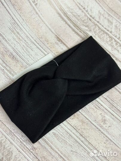 Повязка на голову женская новая