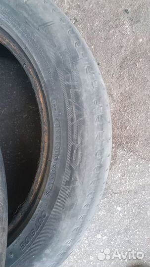 Lassa Impetus Revo 205/55 R16 91V