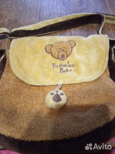 Сумка детская