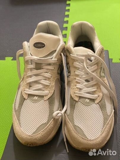 Кроссовки New balance M2002RJF