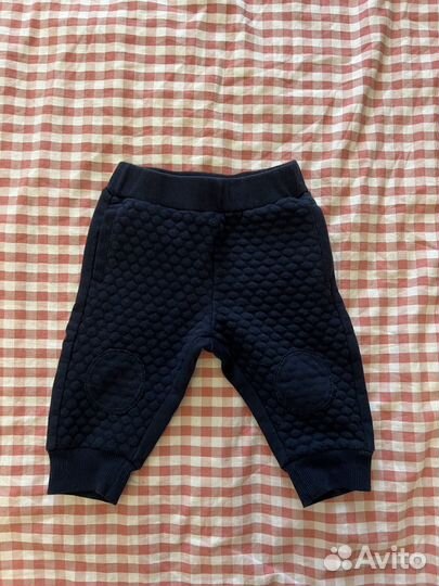Штаны детские