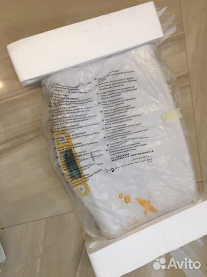 Весы для новорожденных beurer by80