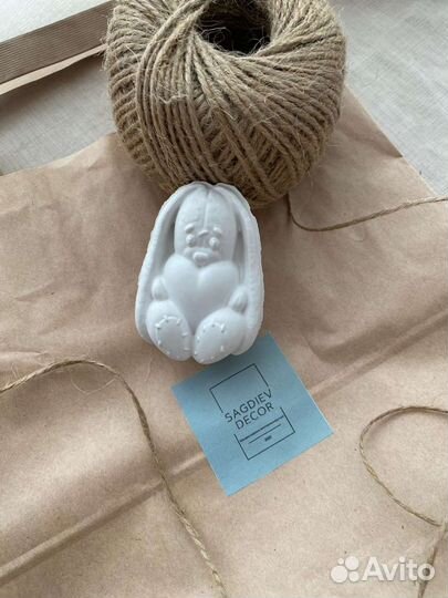 Подарок на 14 февраля, 8 марта и любой праздник