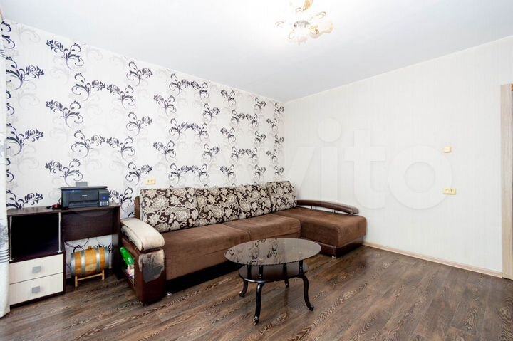 2-к. квартира, 48,1 м², 8/9 эт.