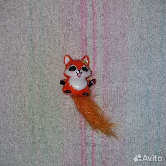Фигурки Winx, Monster High, Феи, Принцессы