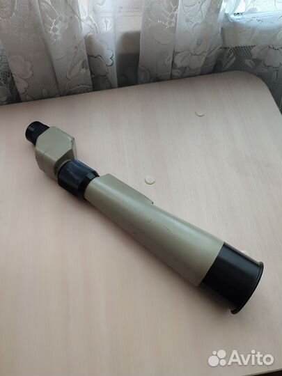 Зрительная труба зрт-460