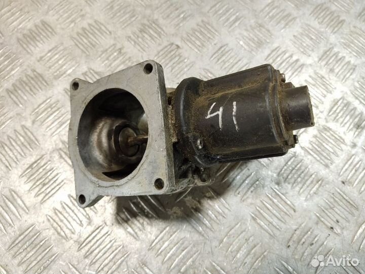 Клапан EGR Volkswagen Touareg 2002 2010