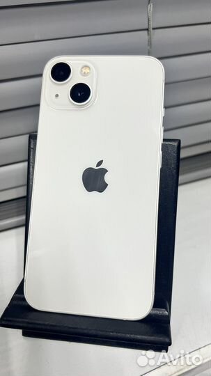 iPhone 13, 128 ГБ