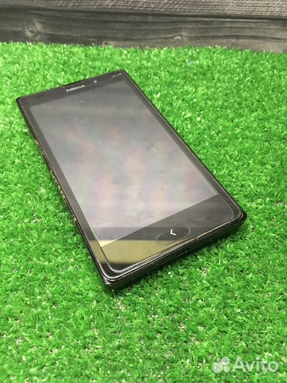Nokia XL Dual sim, 4 ГБ
