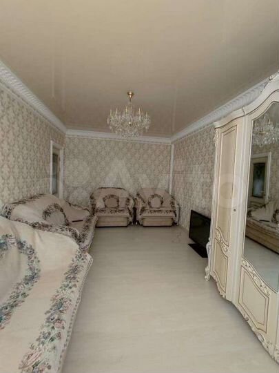 1-к. квартира, 39 м², 6/7 эт.