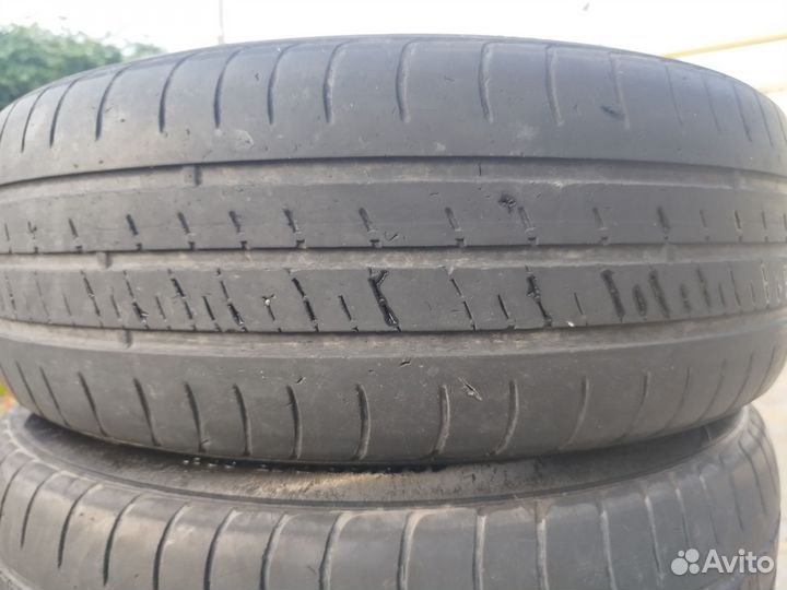 Kumho Ecowing ES01 KH27 185/65 R15