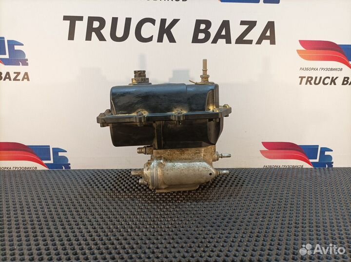 Насос системы AdBlue