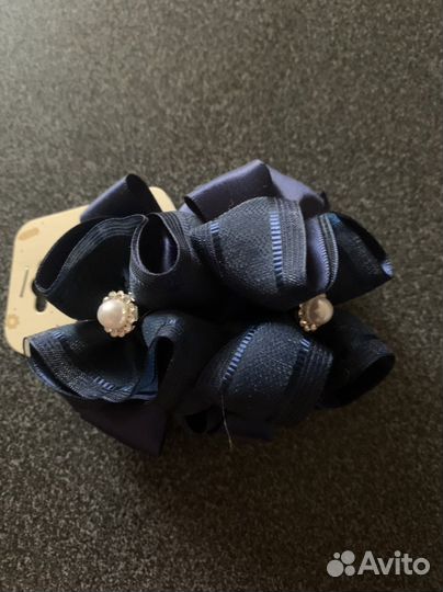 Банты школьные baby’s-joy