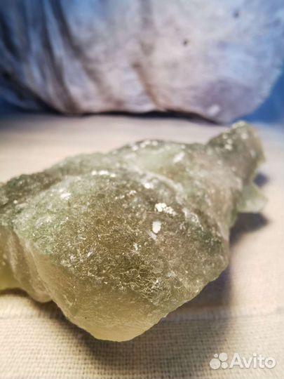 375гр. Флюорит