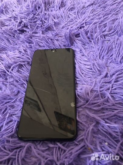 Xiaomi Redmi Note 9S, 4/64 ГБ