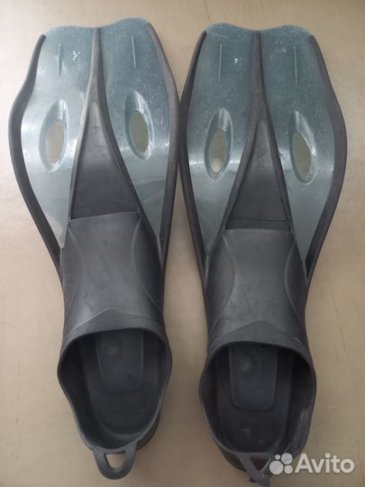 Ласты для плавания