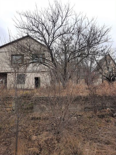 Дача 100 м² на участке 10 сот.