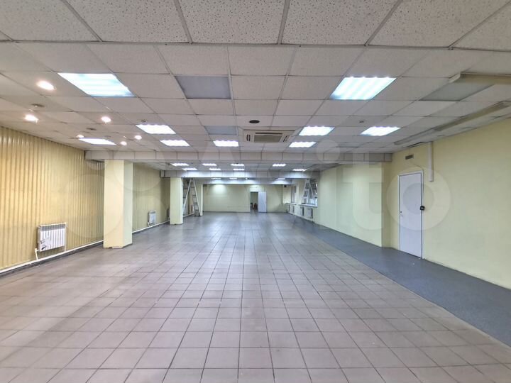 Свободного назначения, 286 м²