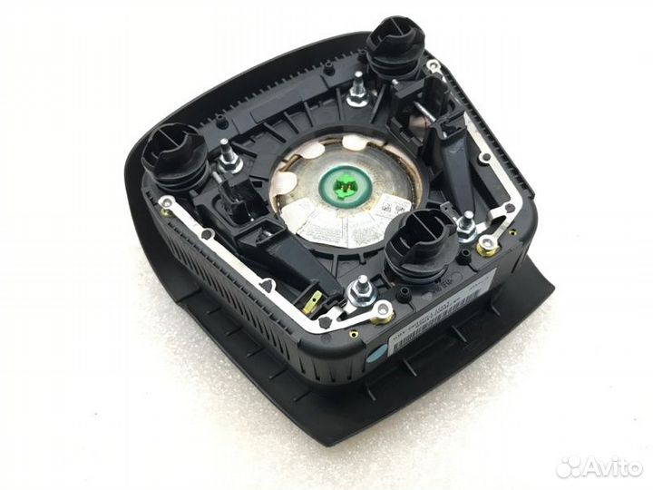 Подушка безопасности в руль Ford Mondeo седан 2.3