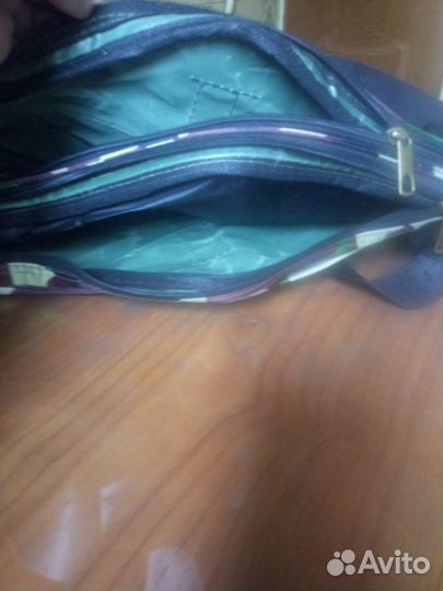 Чехол для удочек 100см,Мikado