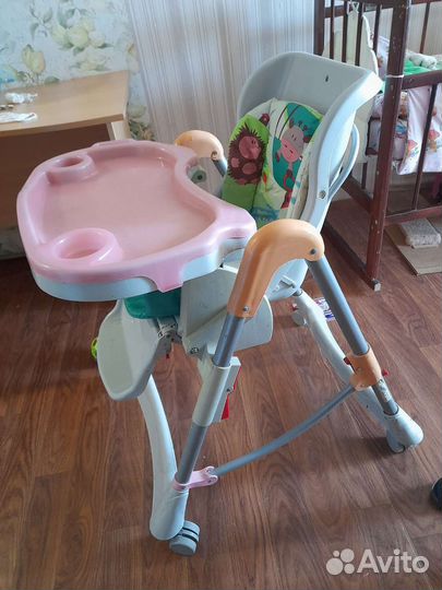 Стульчик для кормления