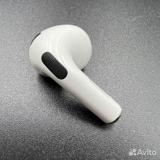 Правый наушник AirPods 3 оригинал