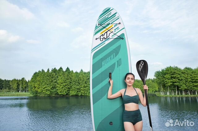 Сап доска Sup board Hydro Force HuaKa'i 10