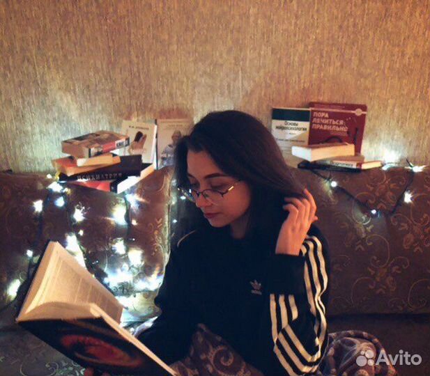 Логопеддефектолог