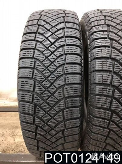 Pirelli Ice Zero FR 185/65 R15 92T