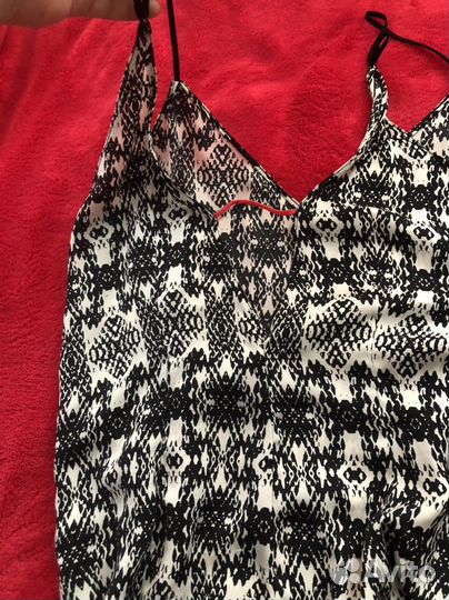 Комбинезон женский летний 44 46