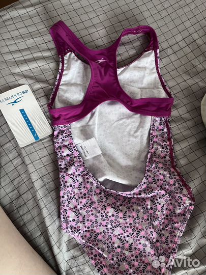 Купальник детский