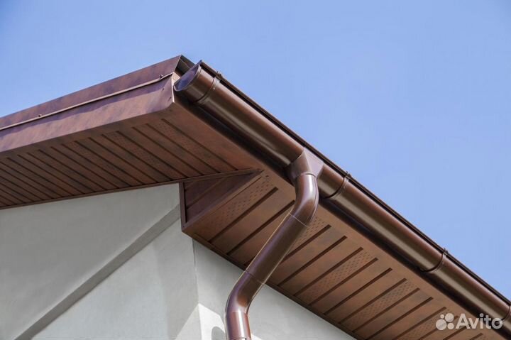 Софиты для крыши