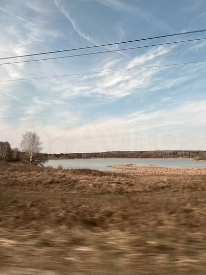 Участок 14 сот. (ИЖС)