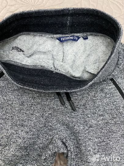 Набор вещей для мальчика, рост 122 (7 вещей)