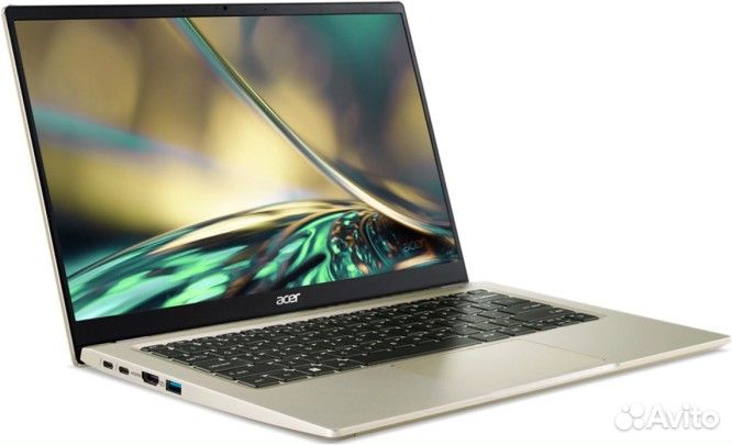 Ноутбуки Acer NX.K7NER.008