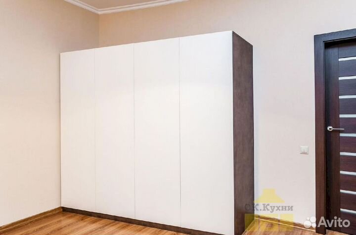 Шкафчик для ванной